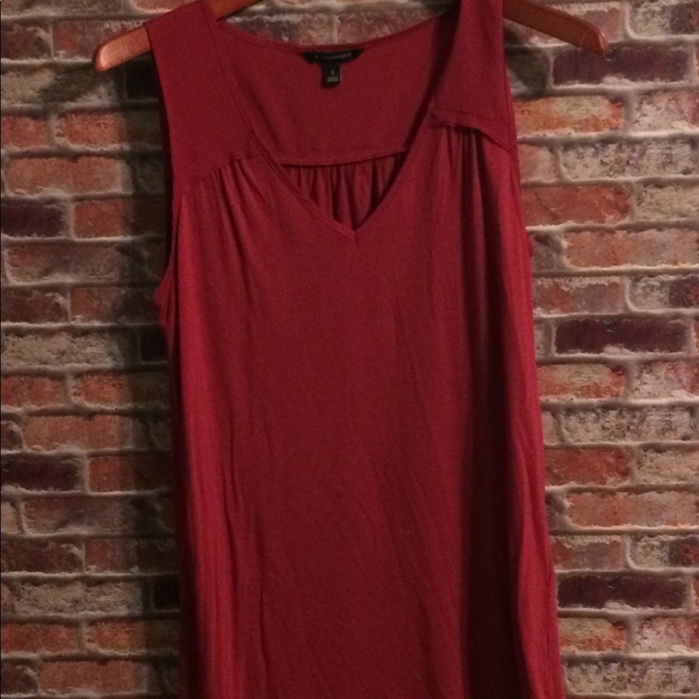Banana republic top